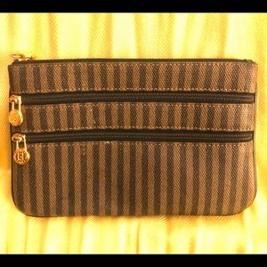 Vintage Fendi Penguin Pouch